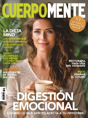 Cuerpomente – 02.2026 – 西班牙语 Español