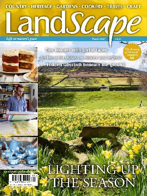Landscape UK – 03.2026