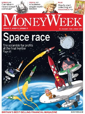 MoneyWeek – 01.30.2026