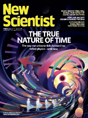 New Scientist USA – 01.31.2026
