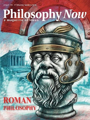 Philosophy Now – 02-03.2026
