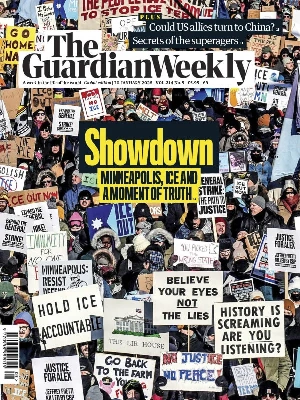 The Guardian Weekly – 01.30.2026