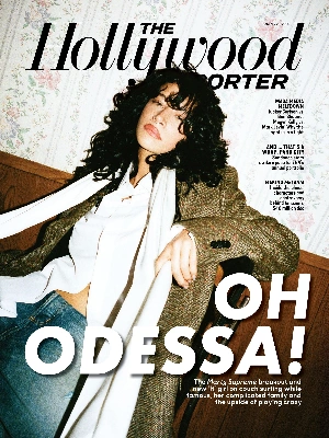 The Hollywood Reporter – 01.29.2026