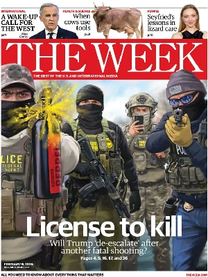 The Week USA – 02.6.2026