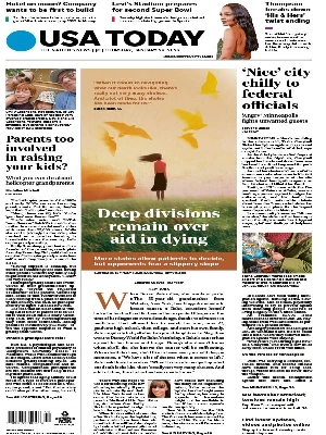 USA Today – 01.29.2026