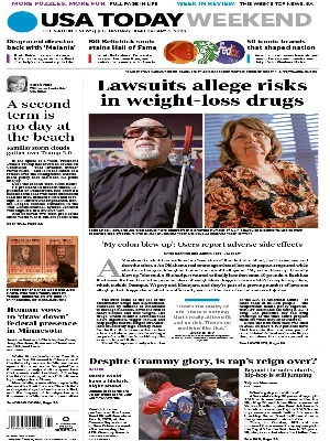 USA Today- 01.30.2026