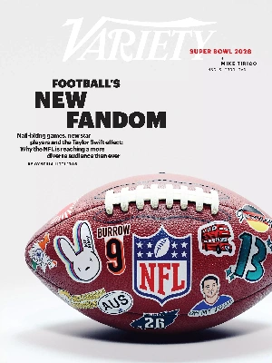 Variety – 01.28.2026