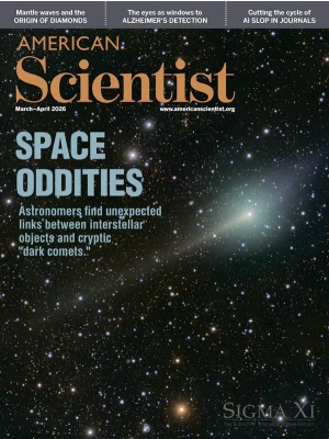 American Scientist – 03-04.2026