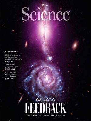 Science – 02.26.2026