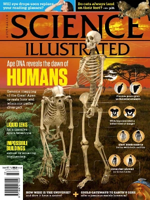 Science Illustrated AU- Is.122.2026
