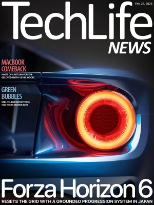 Techlife News – 02.28.2026