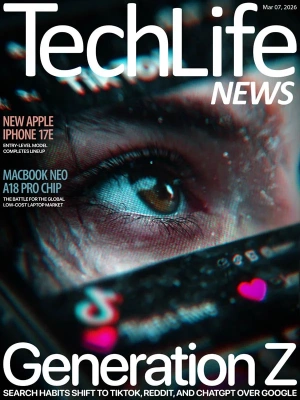 Techlife News – 03.7.2026