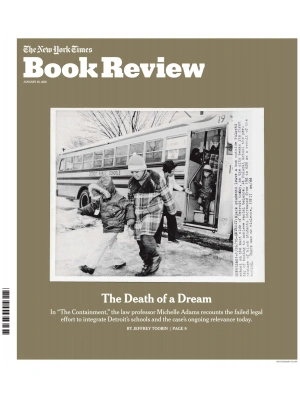 The New York Times Book Review – 01.26.2026