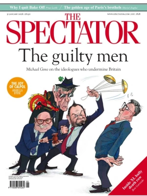 The Spectator – 01.31.2026