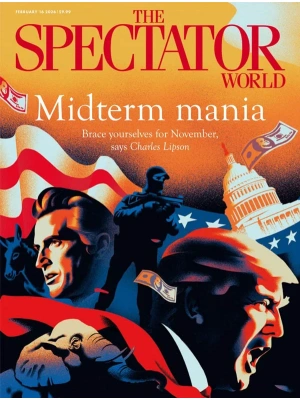 The Spectator World – 02.16.2026