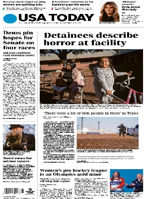 USA Today – 02.3.0026