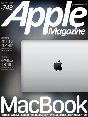 AppleMagazine – 02.27.2026