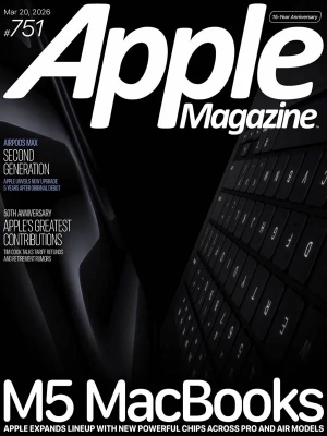 AppleMagazine – 03.20.2026