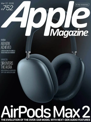 AppleMagazine – 03.27.2026