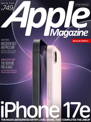 AppleMagazine – 03.6.2026