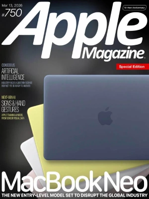AppleMagazine – 03.13.2026
