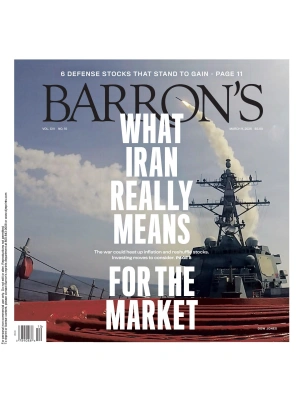 Barron’s – 03.9.2026
