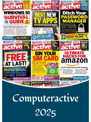 Computeractive – 2025 Full Year