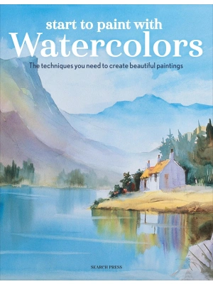 Start to Paint With Watercolors