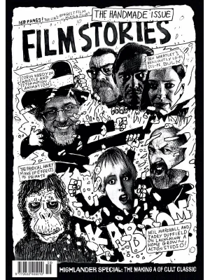 Film Stories – Is.59 2026