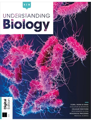 Understanding – Biology