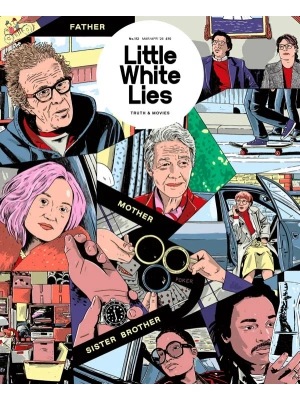 Little White Lies – 03-04.2026