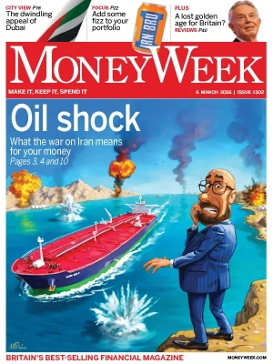 MoneyWeek – 03.6.2026