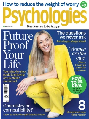 Psychologies UK – 04.2026