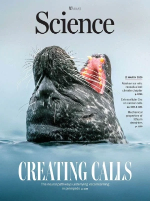 Science – 03.12.2026