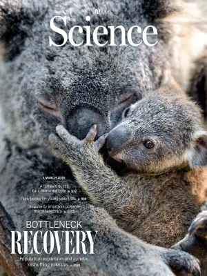 Science – 03.5.2026
