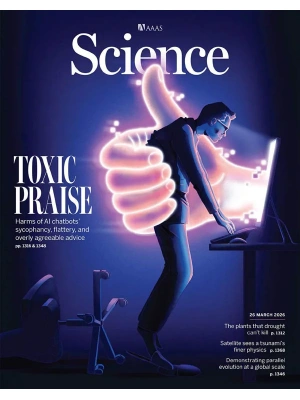 Science – 03.26.2026