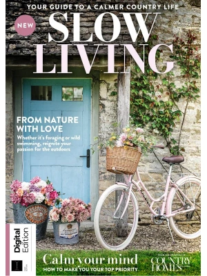 Slow Living 2026