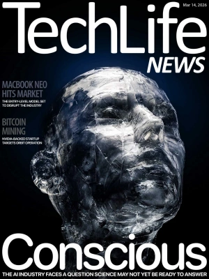 Techlife News – 03.14.2026