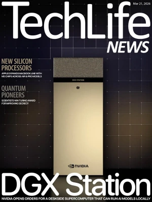 Techlife News – 03.21.2026