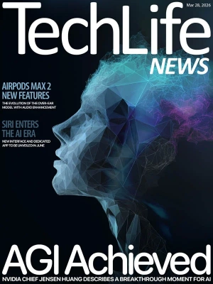 Techlife News – 03.28.2026