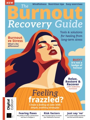 The Burnout Recovery Guide 2026