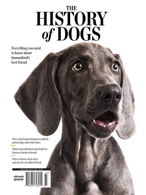 The History of Dogs
