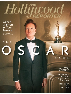 The Hollywood Reporter – 03.11.2026