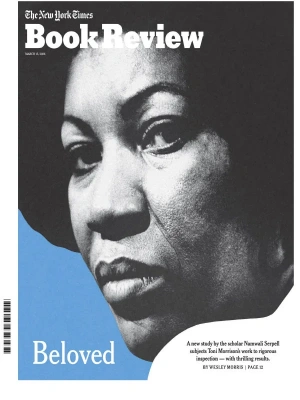 The New York Times Book Review – 03.15.2026