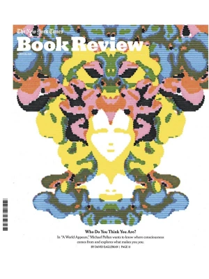 The New York Times Book Review – 03.22.2026