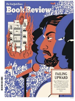 The New York Times Book Review – 03.29.2026