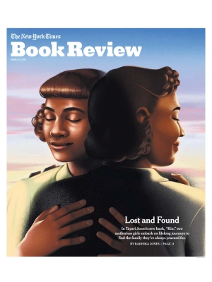 The New York Times Book Review – 03.8.2026