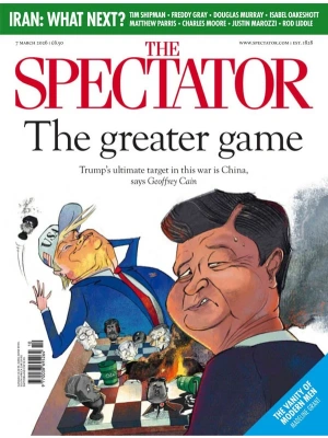 The Spectator – 03.7.2026