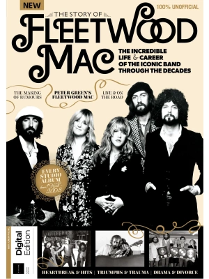 The Story of Fleetwood Mac – 2026