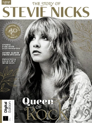 The Story of Stevie Nicks – 2025